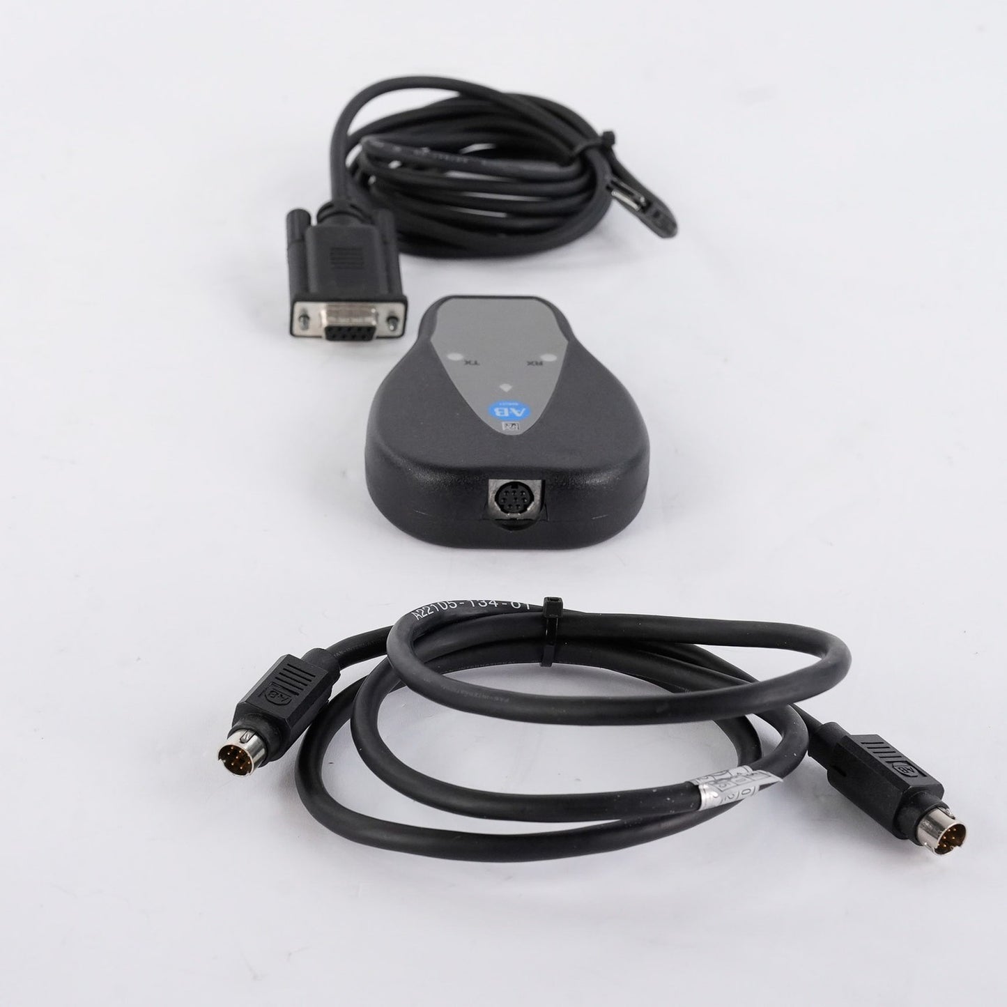 Allen Bradley 1203-SSS PowerFlex Smart Self-Scan RS-232 Converter 1203SSS 5VDC