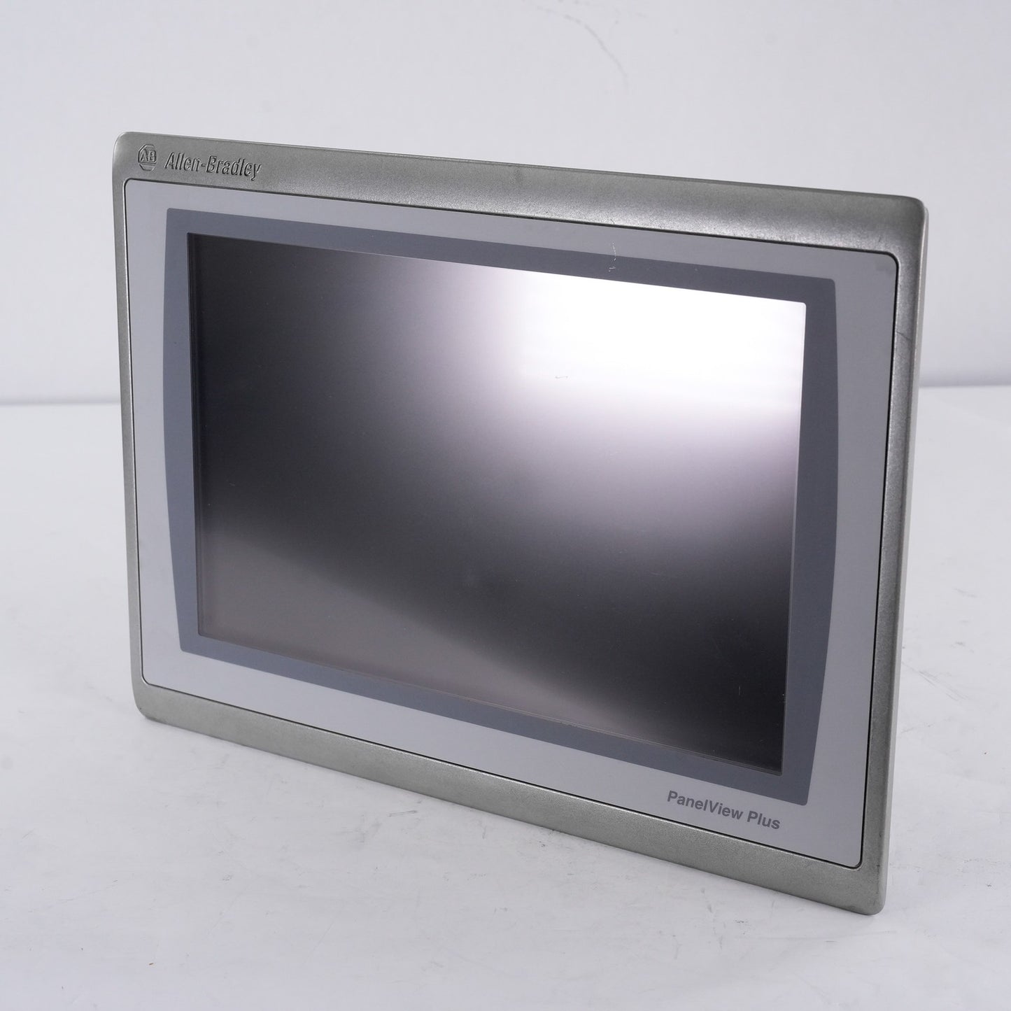 Allen Bradley 2711P-T12W22D9P /A PanelView Plus 7 2711PT12W22D9P Series A + WTY