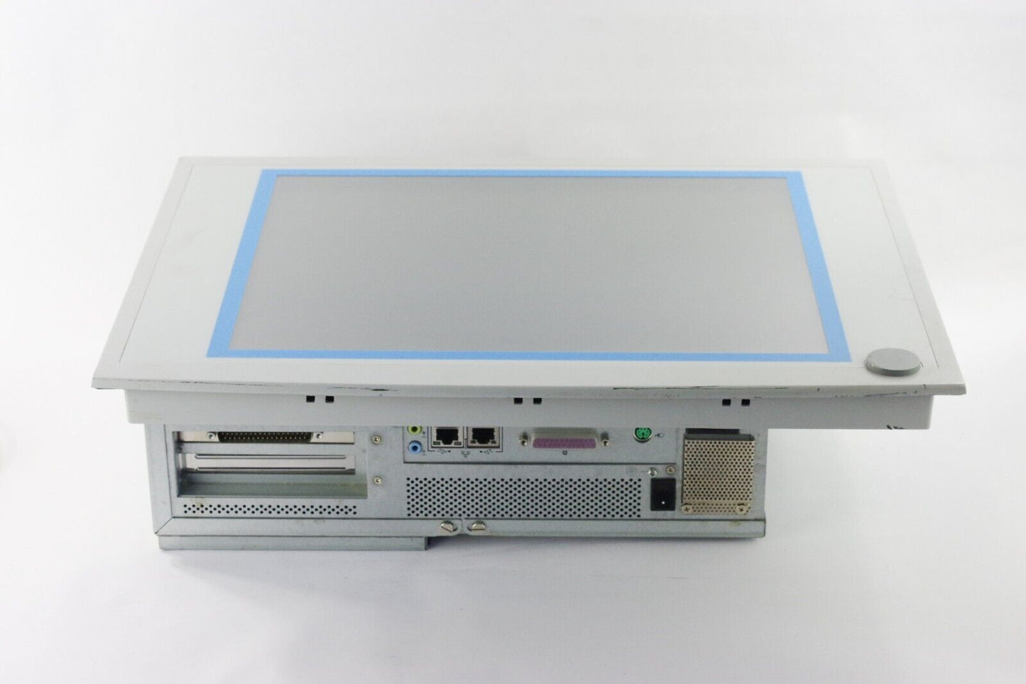 Advantech IPPC-6172A Screen IPPC-6172A-R0AE Industrial Panel Computer