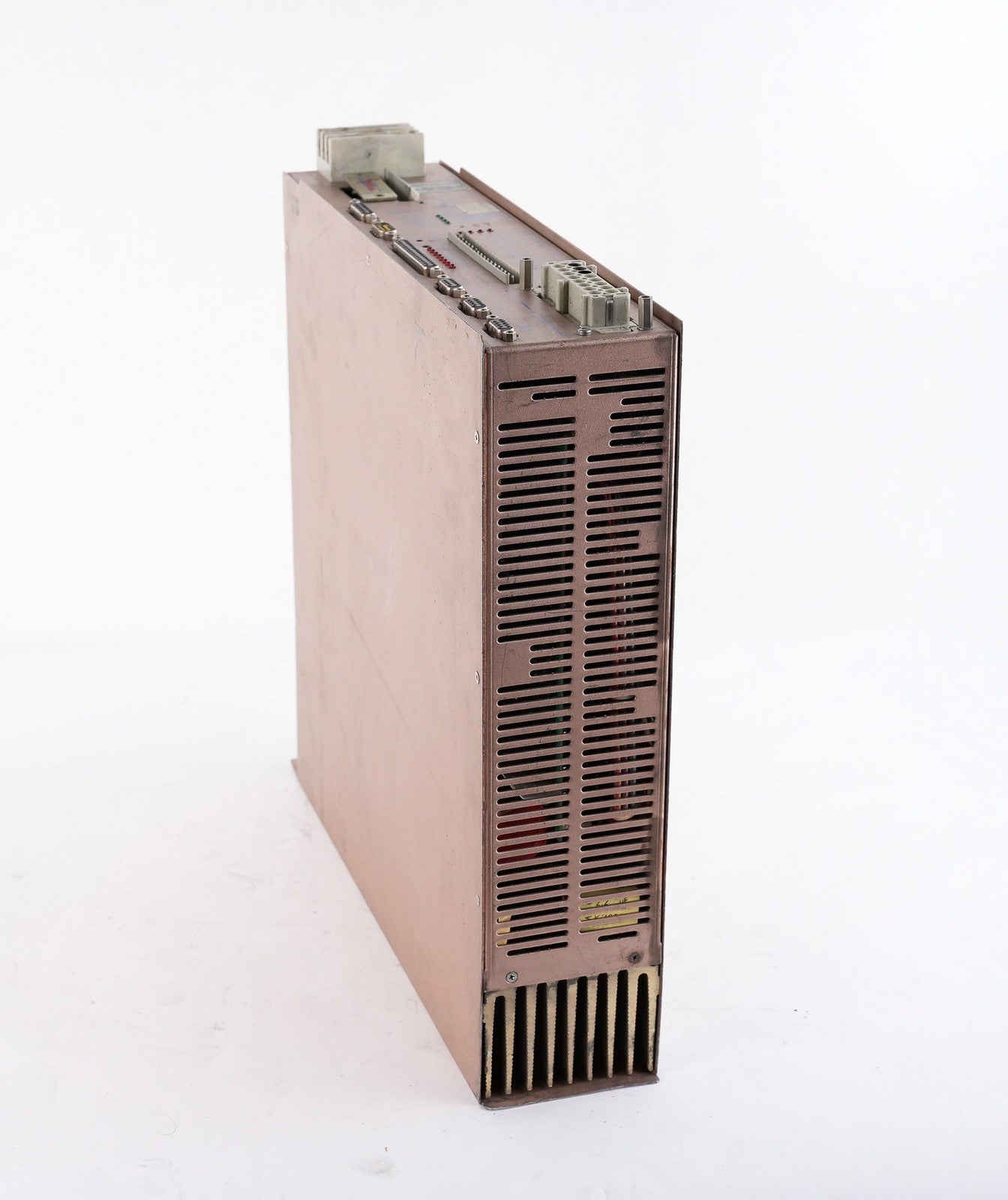 Vickers DBM-03 CG1304 03 Servo Drive 3-Axis DBM03 CG130403 10/25