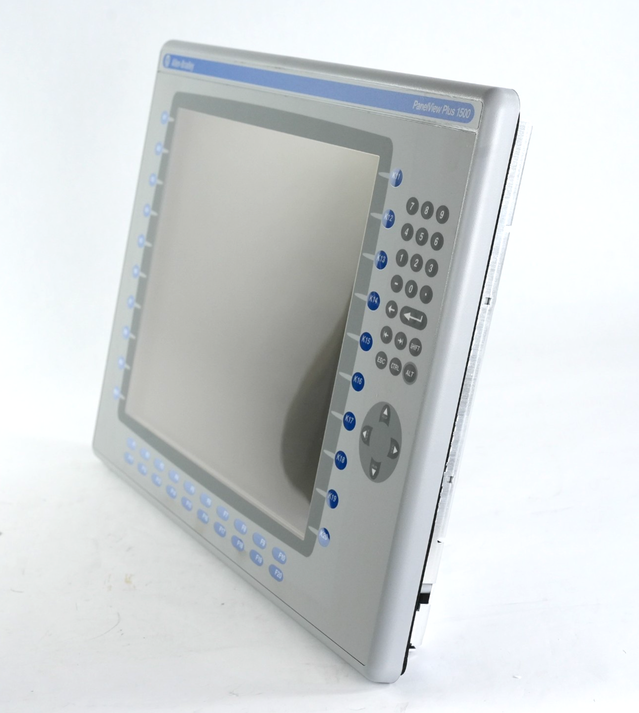 Allen Bradley 2711P-B15C4D9 PanelView Plus 1500 RP9D Logic Module New Old Stock