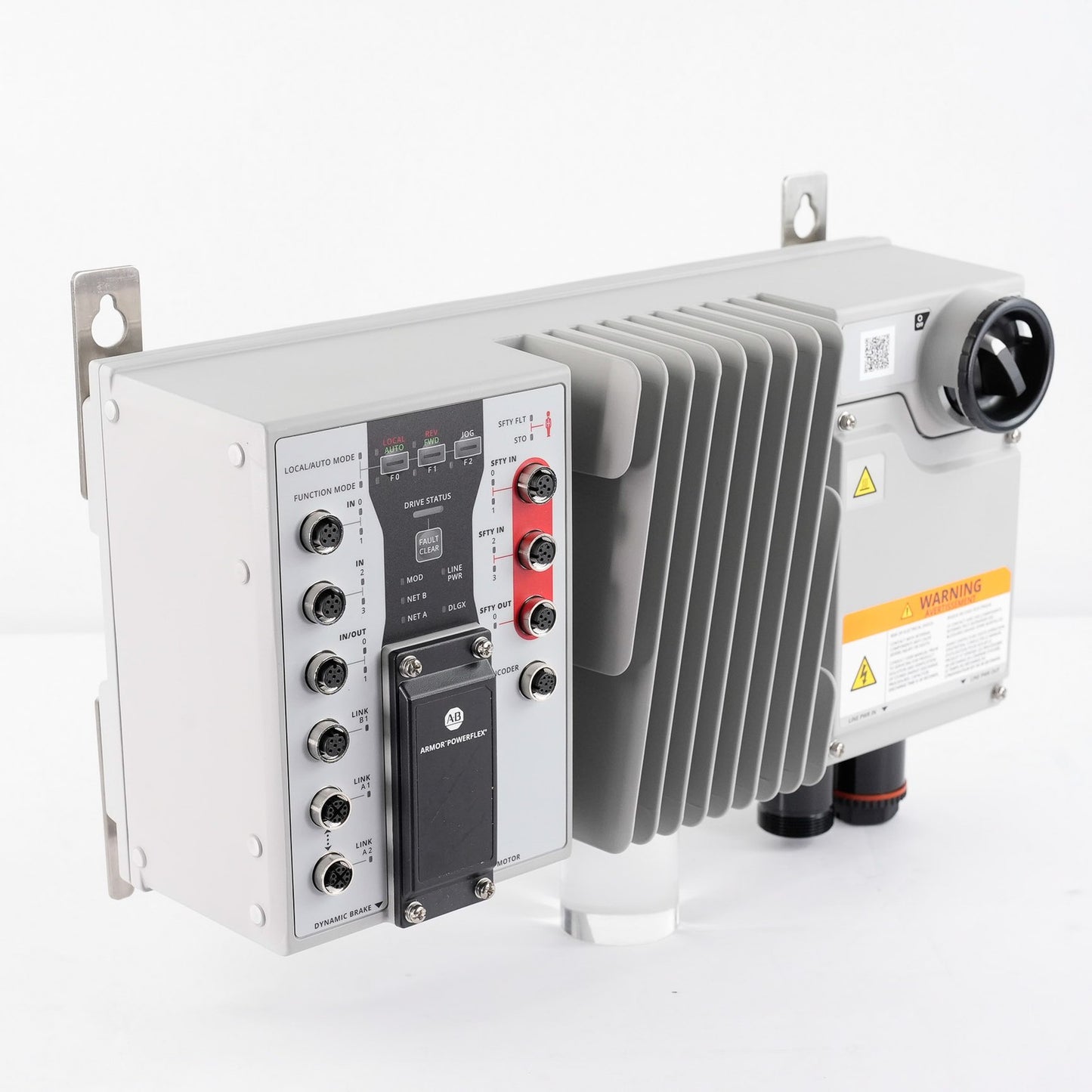 Allen Bradley 35S-6D2-P101 /A Amor Powerflex 35S 35S6D2P101
