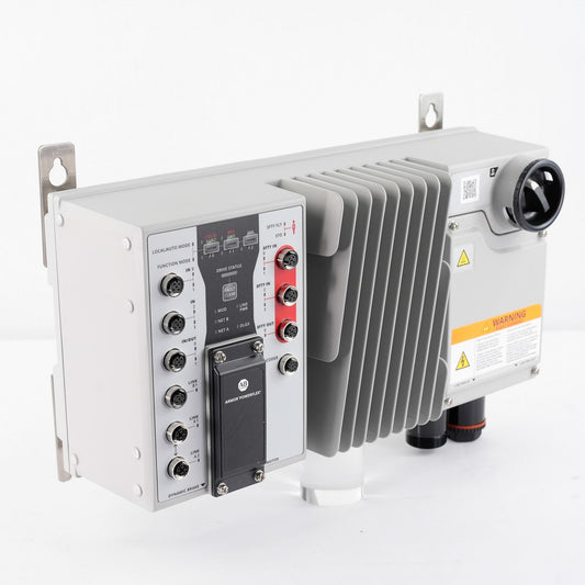 Allen Bradley 35S-6D2-P101 /A Amor Powerflex 35S 35S6D2P101