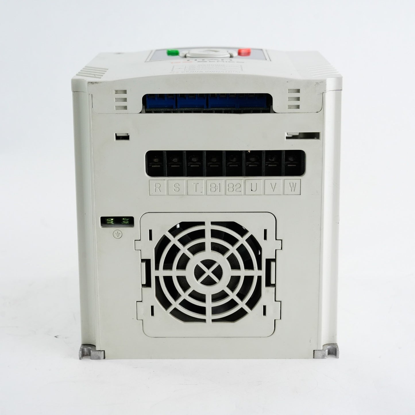 Franklin Electric Cerus Industrial CI-003-GS2 Titan GS 3-Phase - Refurbished