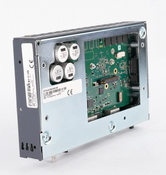 B&R Automation B&R 5PC9:447050.003-00 Panel PC Logic 2100 B&R 5PC944705000300