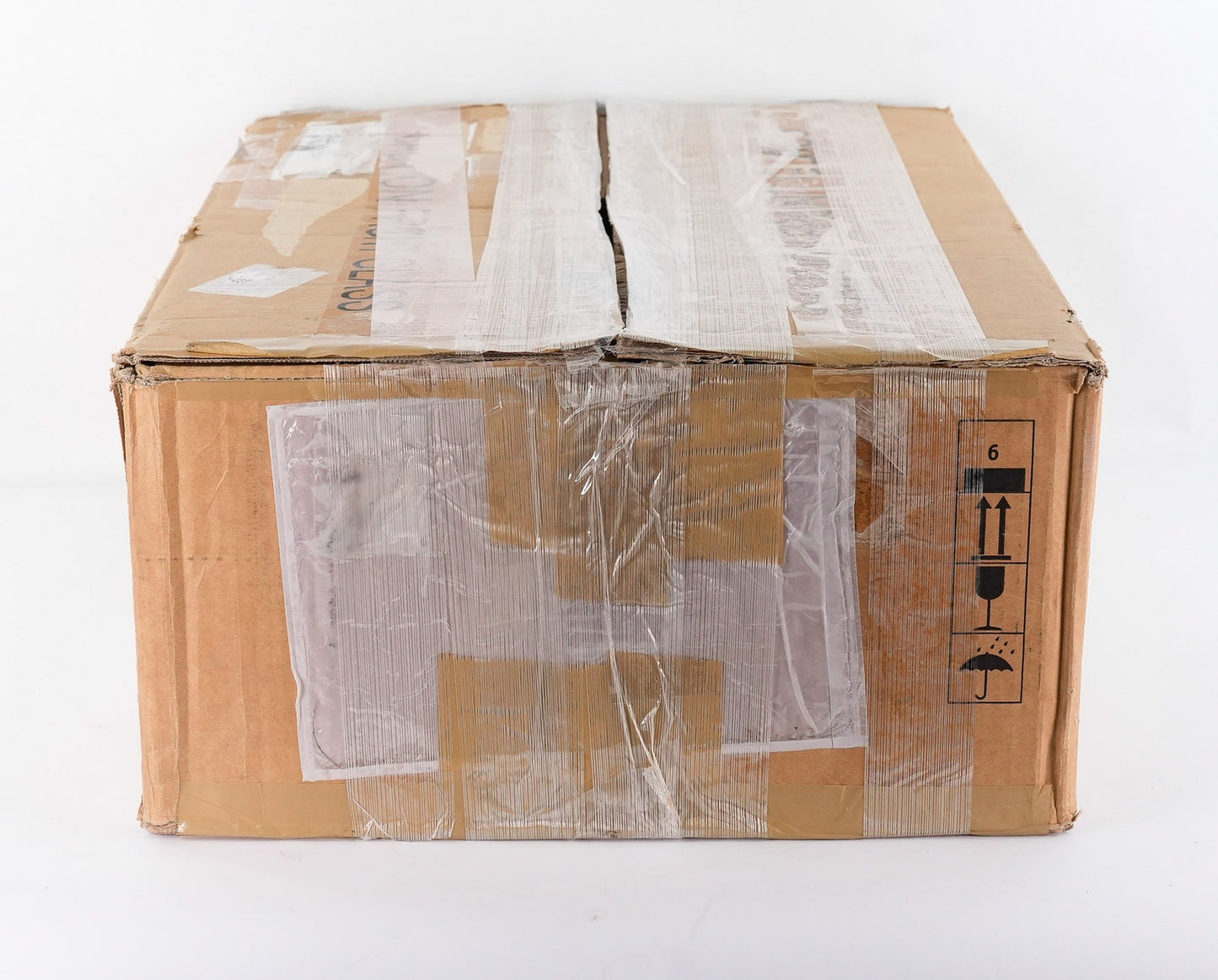 Allen Bradley 6200P-15WS3A1 /A VersaView 5400 Box Panel PC 15.6" (15WS3C1 / B1)