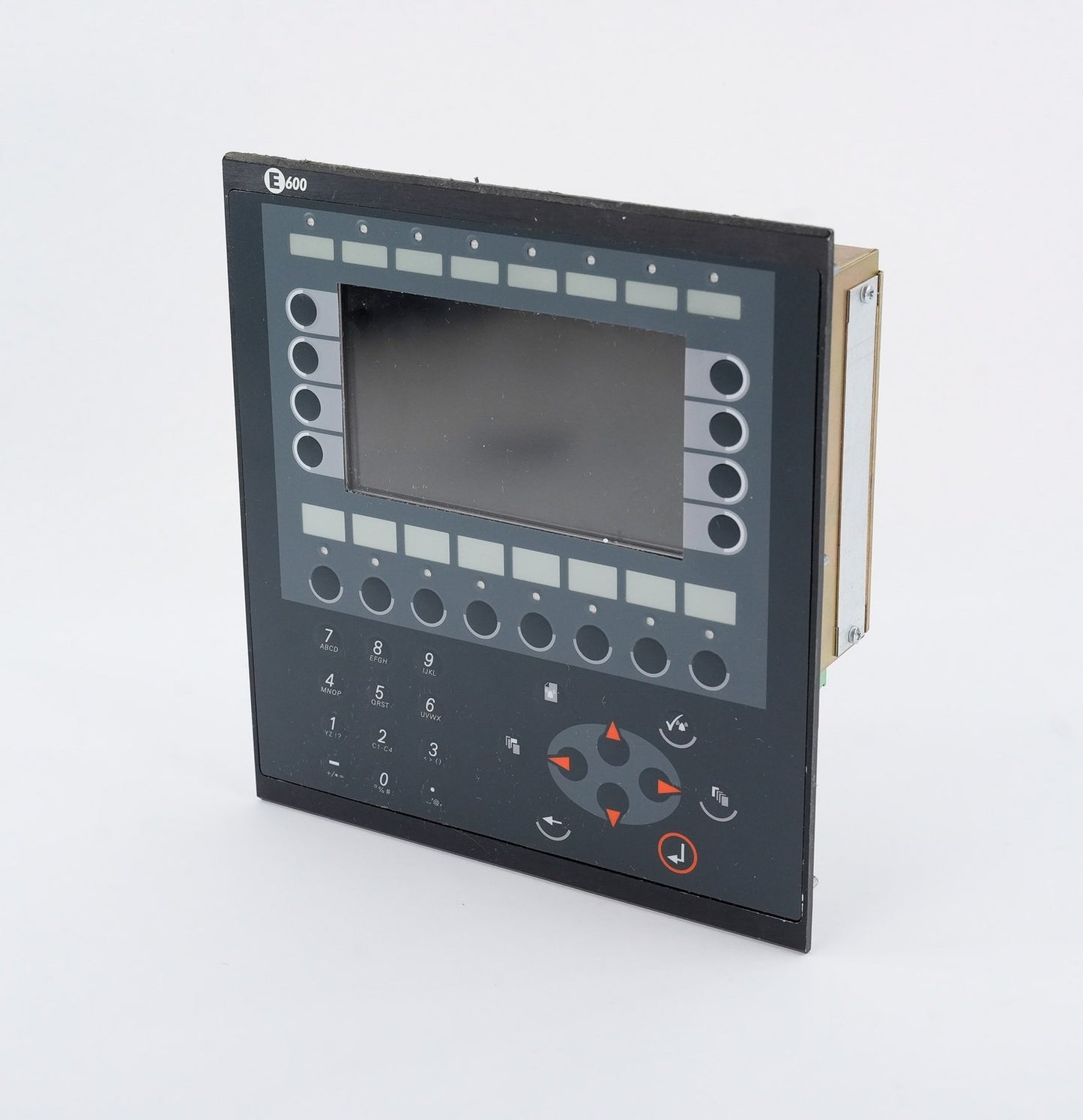 Beijer Electronics 03500B E600 Series Operator Interface Terminal - Refurb