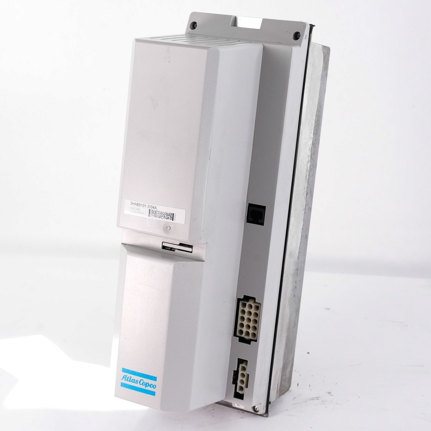 Atlas Copco 3HAB8101-2/04A DSQC345B Drive Unit 3HAB8101204A