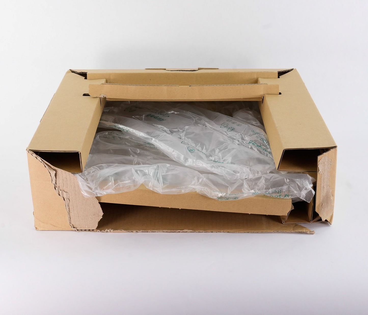 Allen Bradley 2711P-T15C22D8S /C PanelView Plus 7 15" Terminal Damaged Packaging