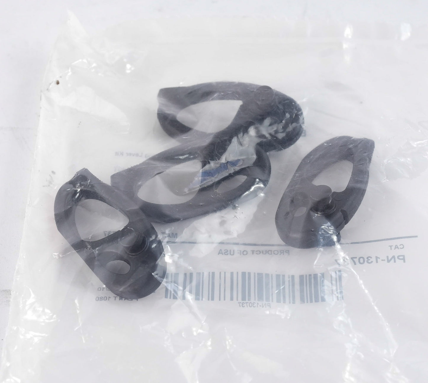 Allen Bradley PN-130737 Mounting Lever Kit PN130737 Panelview - Sealed Surplus