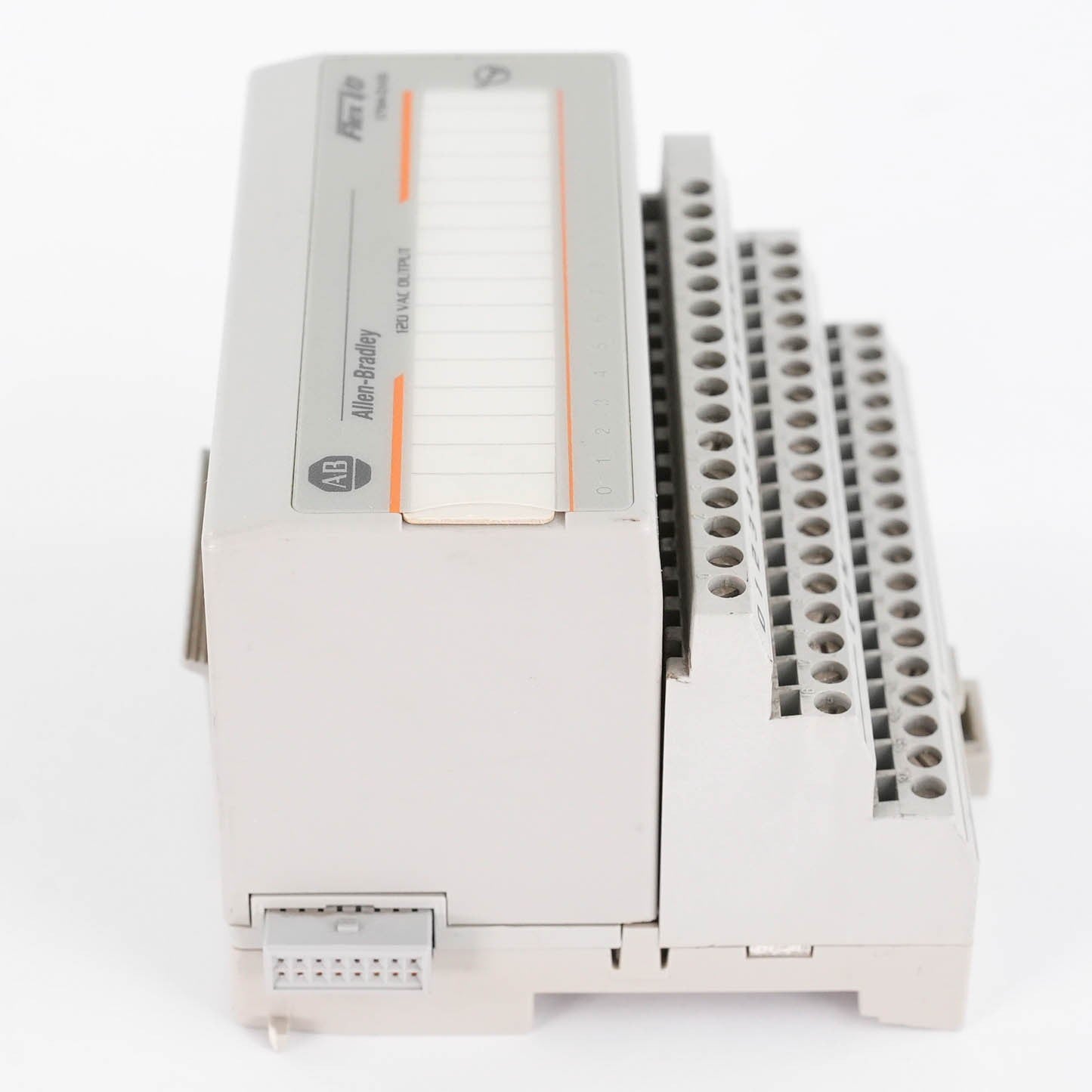 Allen Bradley 1794-OA16 Flex I/O 16 Point AC Digital Output Module 120V 1794OA16