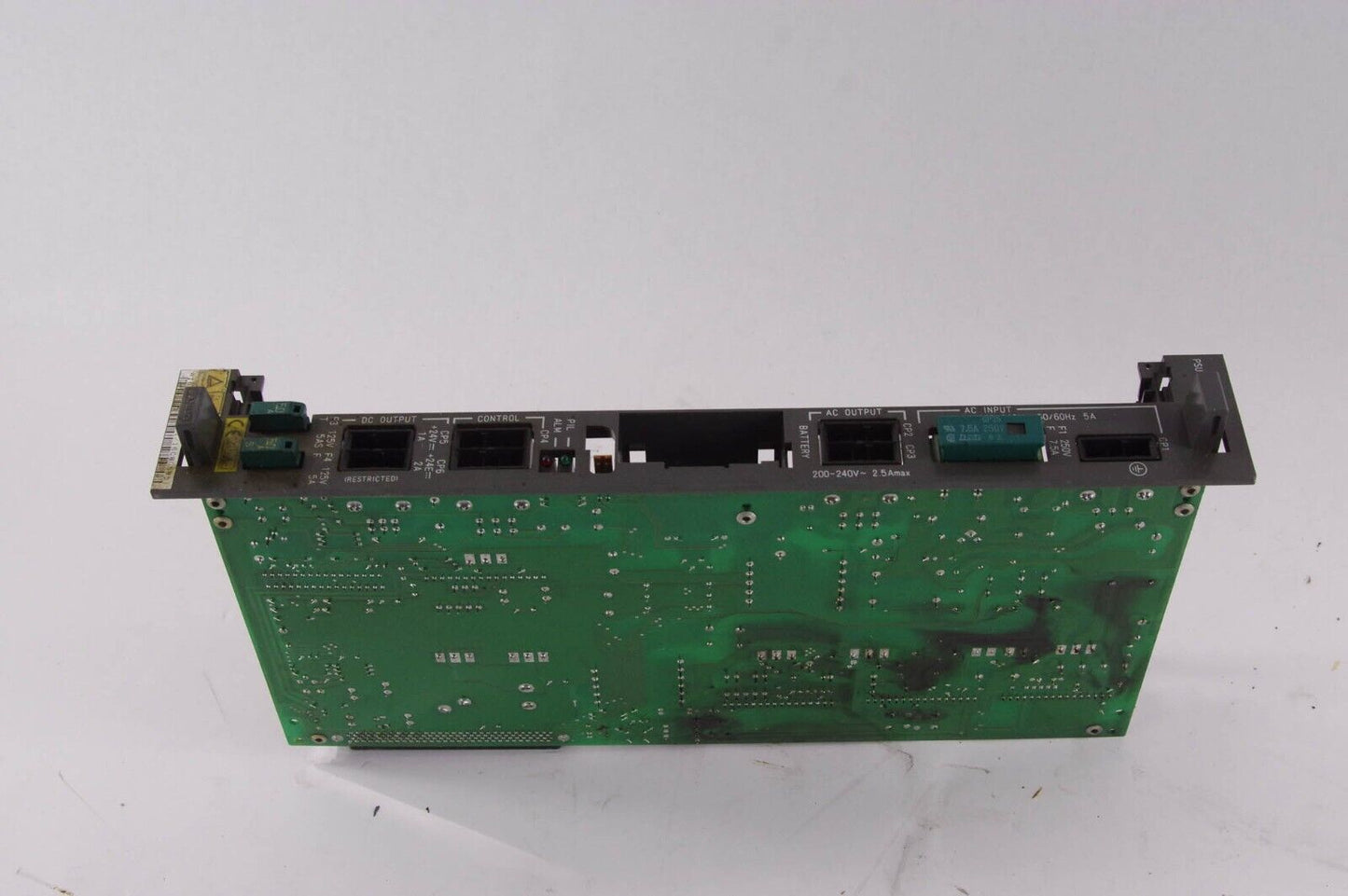 FANUC A16B-1212-0871/16C A16B-1212-0871 / 16C A16B12120871 Power Module