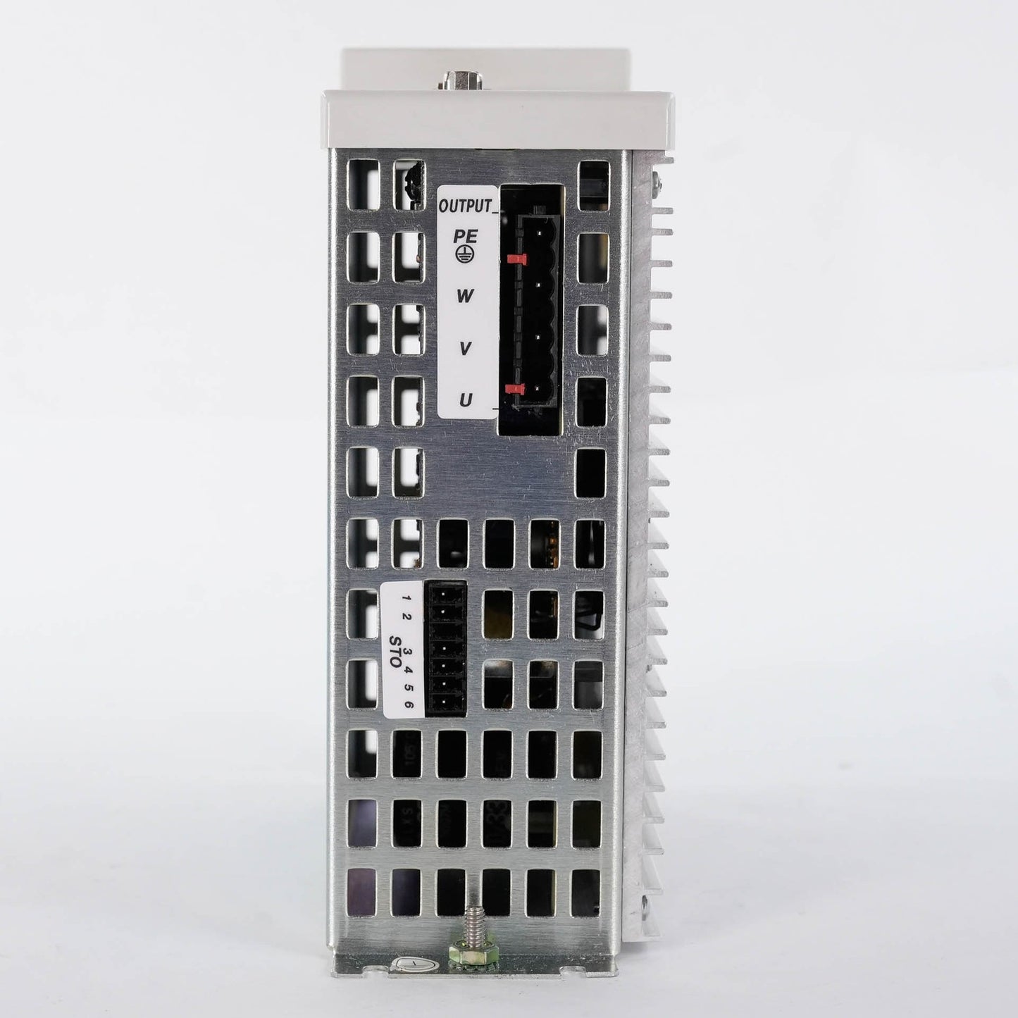 Allen Bradley 2097-V34PR3-LM Ser A Kinetix 350 Servo Drive 480V 2A 2097V34PR3LM