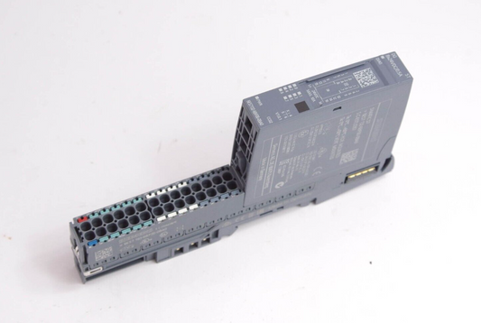 Siemens 6ES7 132-6BF00-0BA0 / 6ES71326BF000BA0 Simatic S7 Digital Output Module