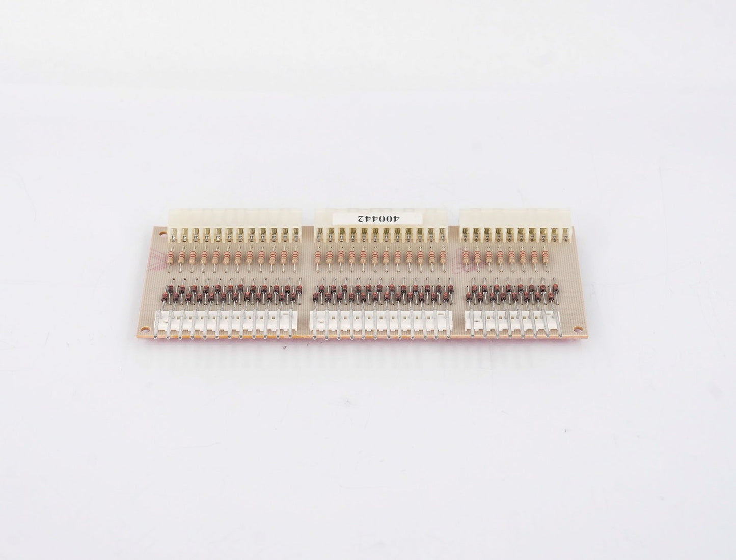 Peterson 300182E Circuit Board