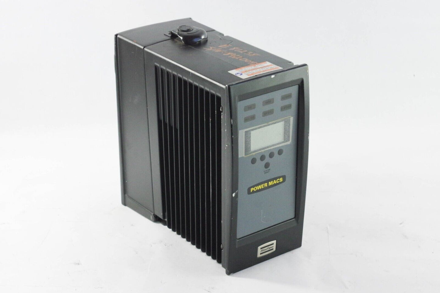 Atlas Copco TC-4000-P-PN-2P-ES Power Macs Drive 8435 6511 52