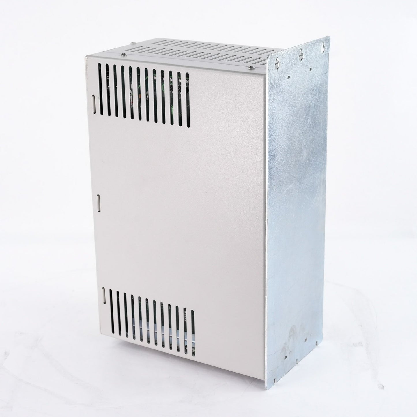 Allen Bradley 2098-DSD-HV030-SE /B Ultra3000 Servo Drive 2098DSDHV030SE Video