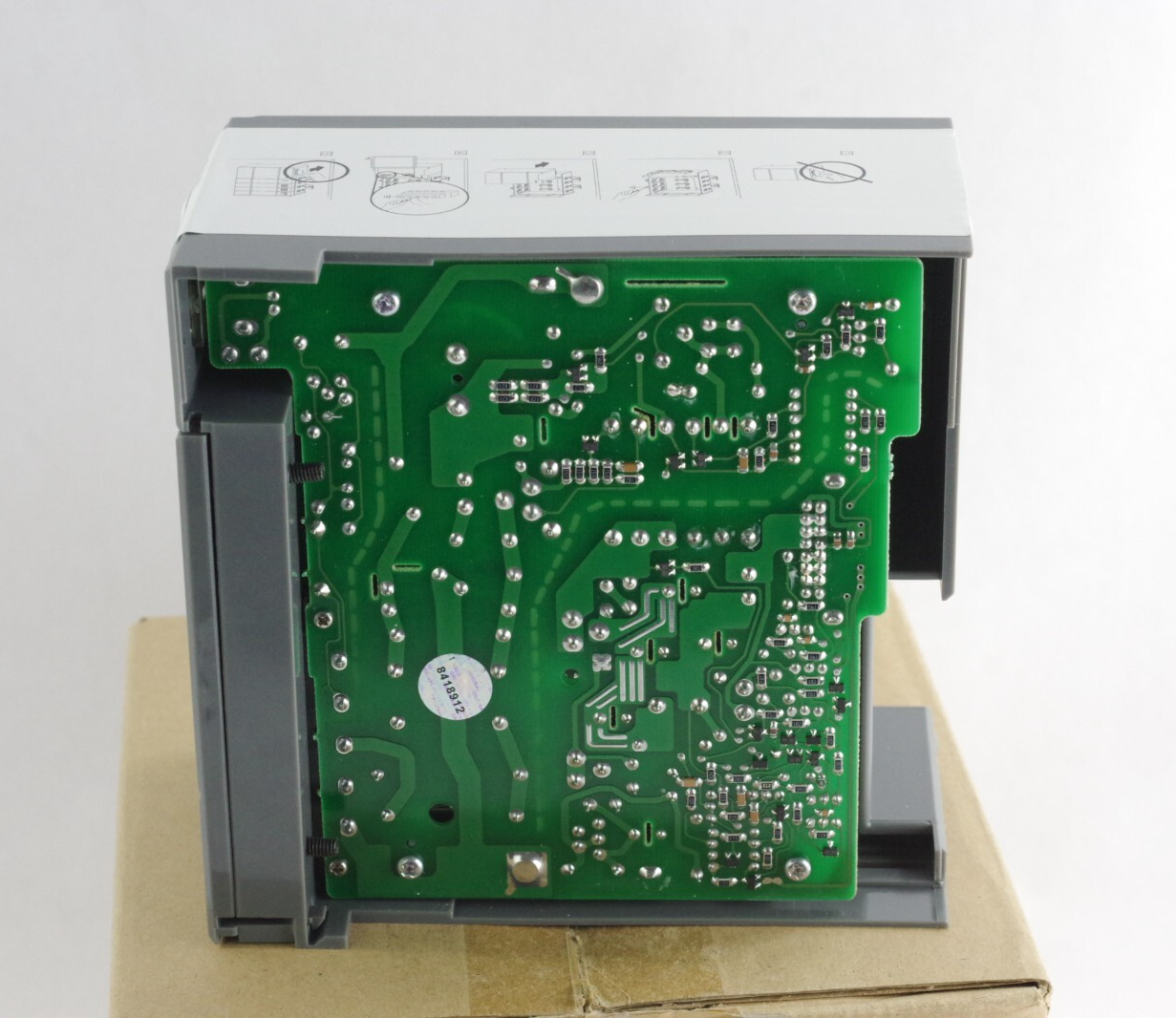 Allen Bradley 1746-P5 /A SLC 500 Power Supply Module - Open Box