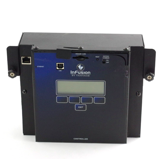 Vantage Controls IC-36 InFusion Controller Processor IC36
