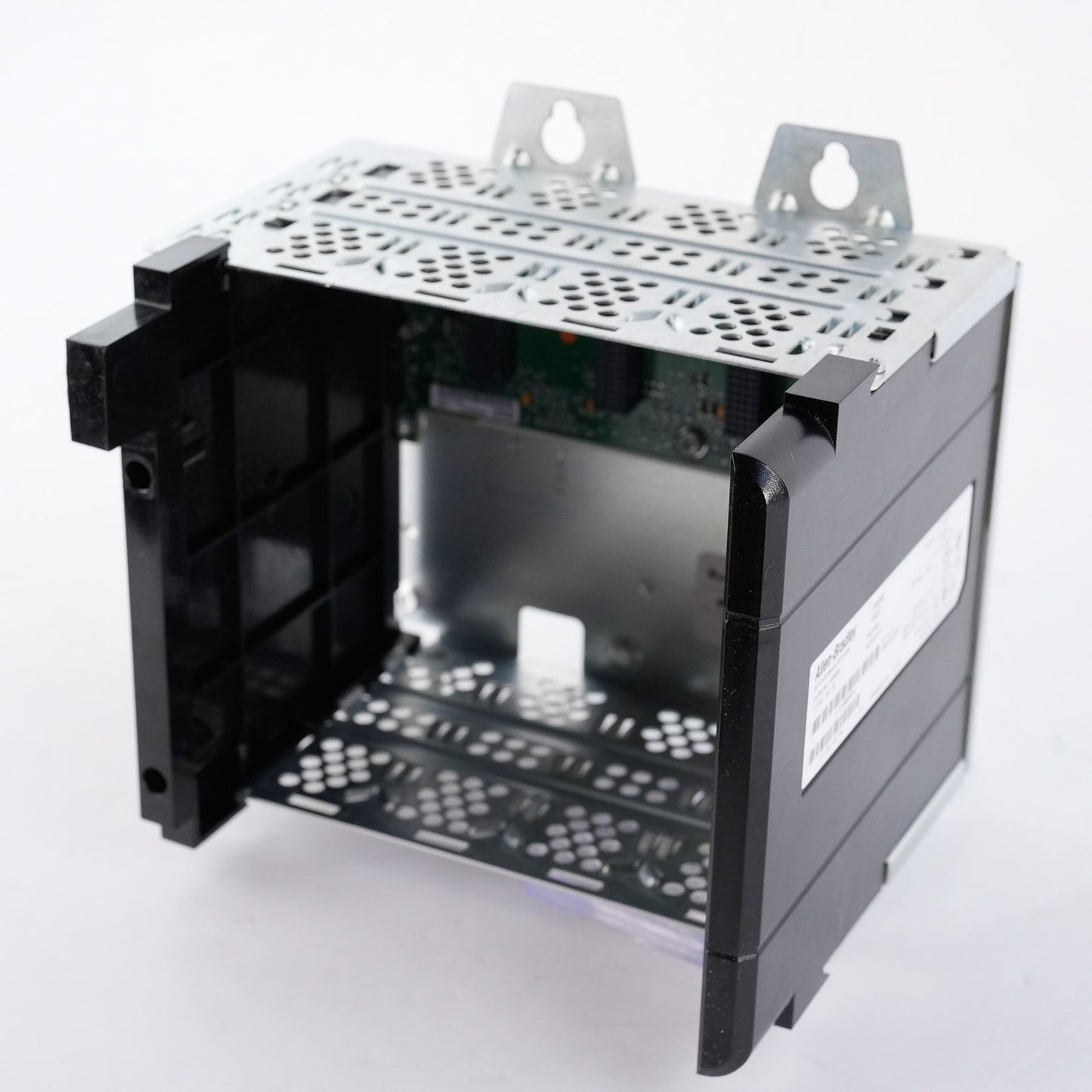 Allen Bradley 1756-A4 ControlLogix 4 Slot Chassis I/O Rack 1756A4 Backplane
