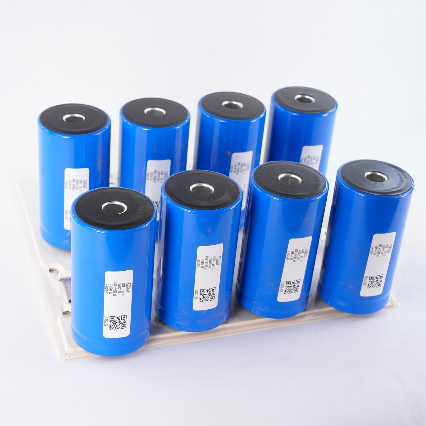 PN 99968 370181 Allen Bradley PN-518042 Capacitor Bank Powerflex 755