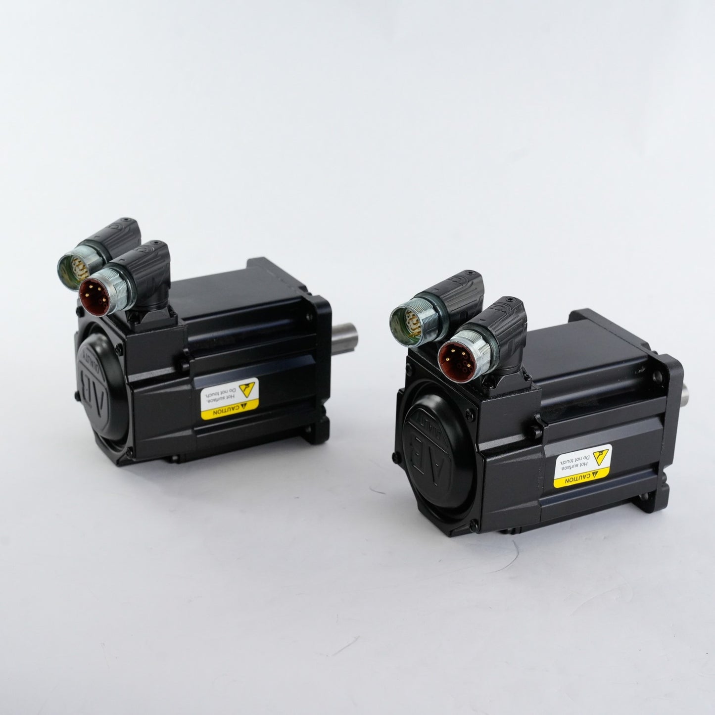 Allen Bradley MPL-B310P-MJ72AA /A Kinetix AC Servo Motor 460V 5000RPM