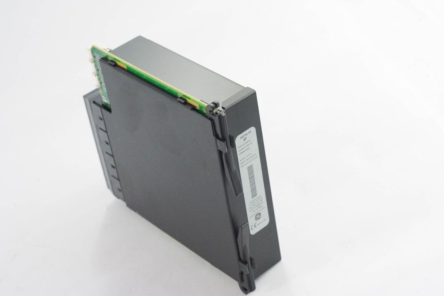 General Electric UR 6PH GE Multilin Digital I/O Module