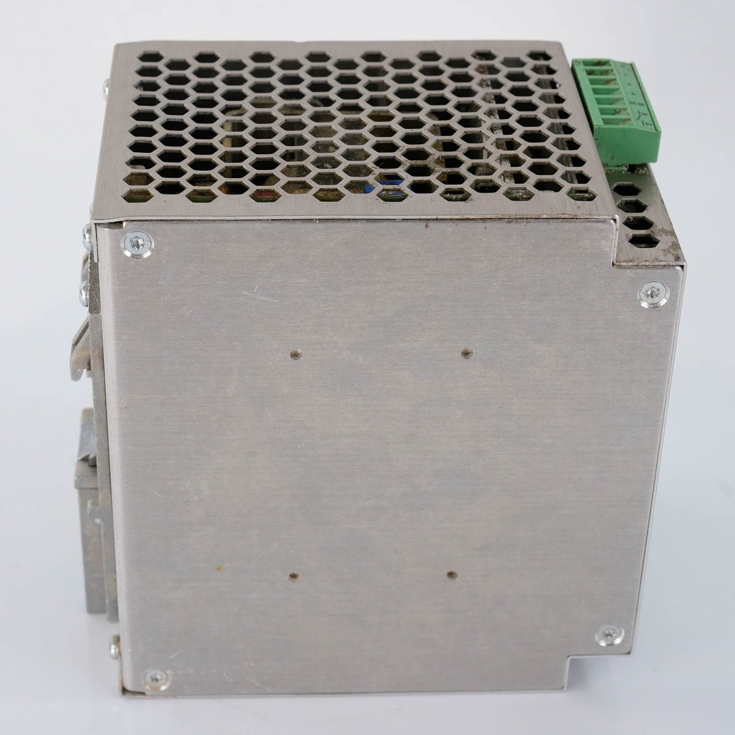 PHOENIX CONTACT QUINT-PS-3x400-500AC/24DC/10 Power Supply 24V 10A 2938604 24VDC