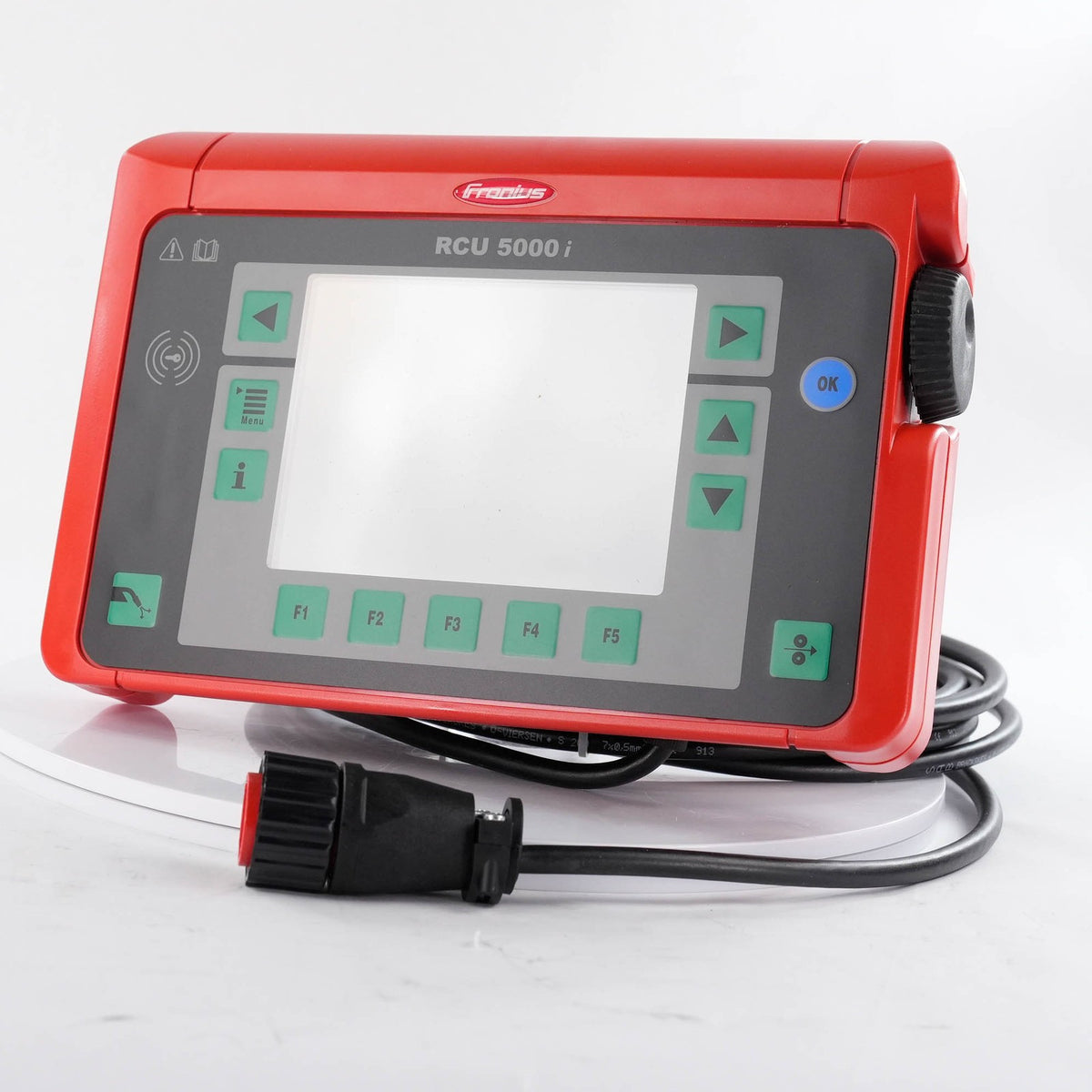 Fronius 4,046,098,800 RCU5000i 4046098800 4.046.098.800 HMI RCU 5000i Interface