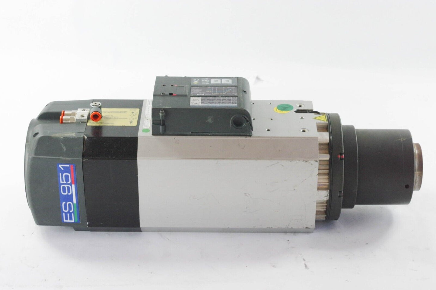 HSD Spindle Motor H6161H1646 ES951 A 0812 DS ELECTROSPINDLE ES951/AIR