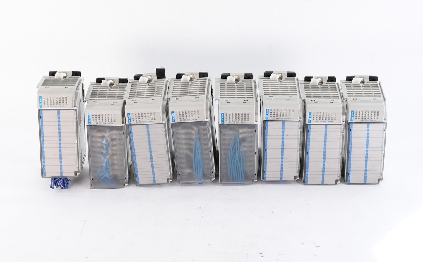 Allen Bradley 1769-IQ32 /A CompactLogix 32-Point Input Module 1769IQ32