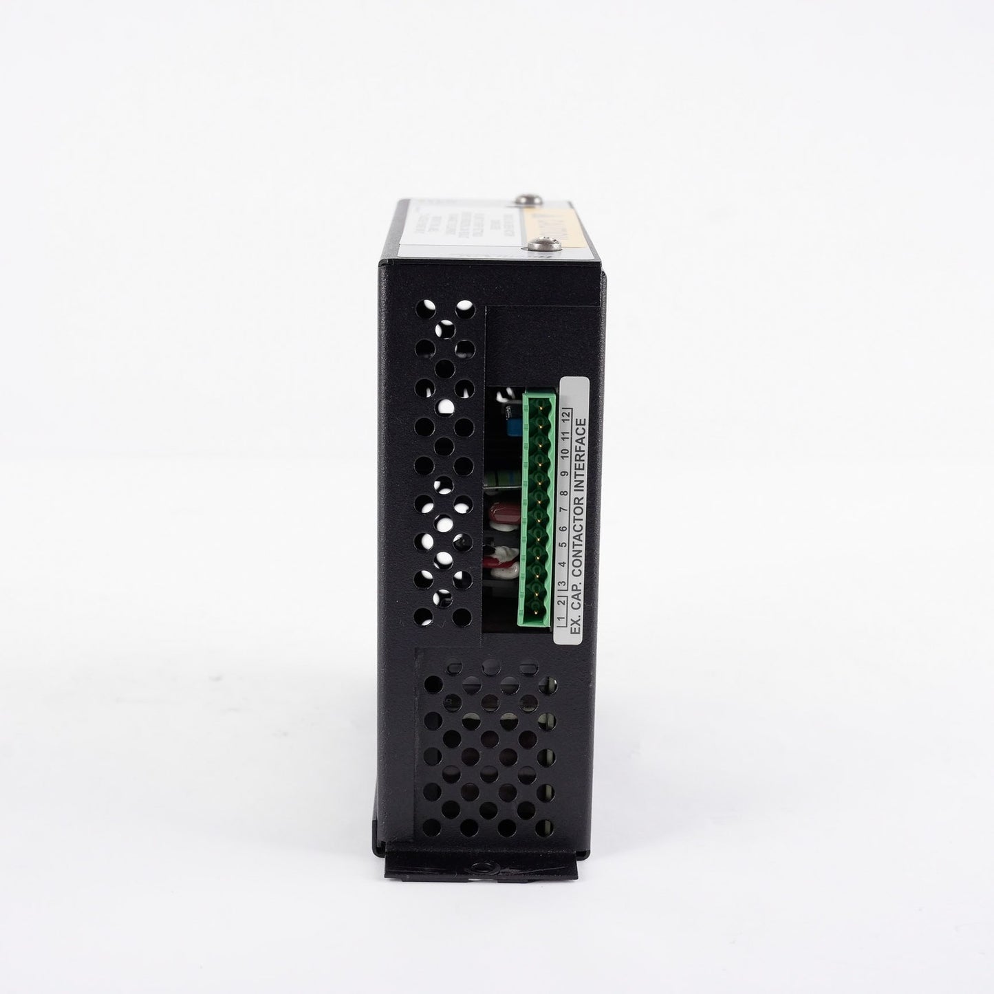 Allen Bradley 1503VC-BMC5 Series E IntelliVAC Vacuum Contactor Control Module