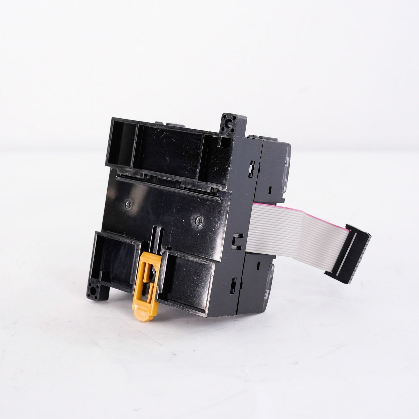 Omron CP1W-DA041 PLC Expansion Unit 4 Analog Outputs 0-10V 4-20mA CP1WDA041