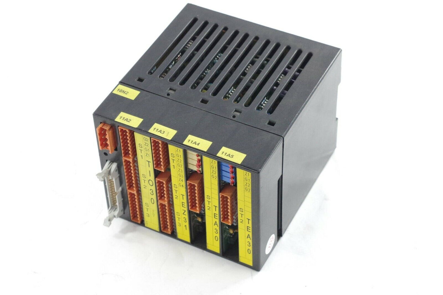 PHOENIX CONTACT CM 35.102/125 POWER SUPPLY