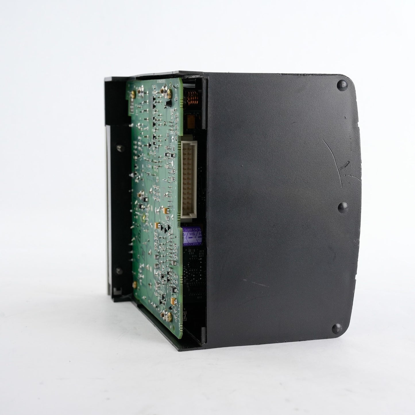 Allen Bradley 1756-PA72 /B ControlLogix AC Power Supply CAT. REV. F01