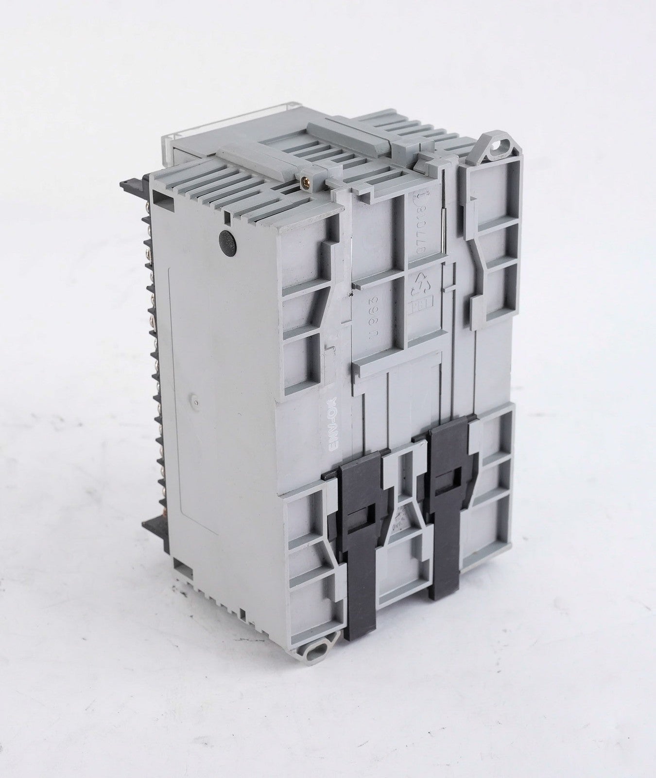 Allen Bradley 1791-16AC /B Block I/O Input Output Module 179116AC