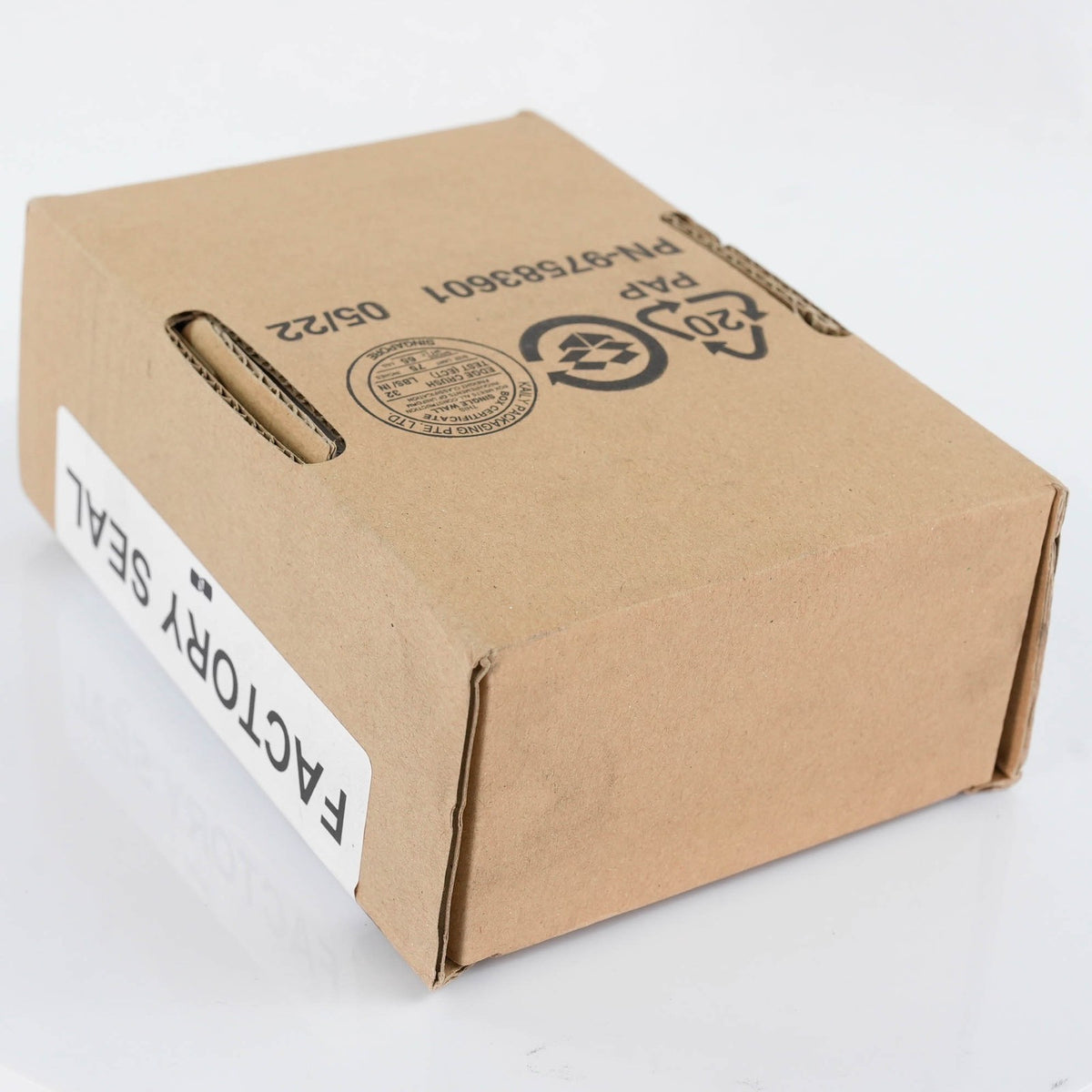Allen Bradley 1756-ESMCAP Ser B ControlLogix Energy Storage Module