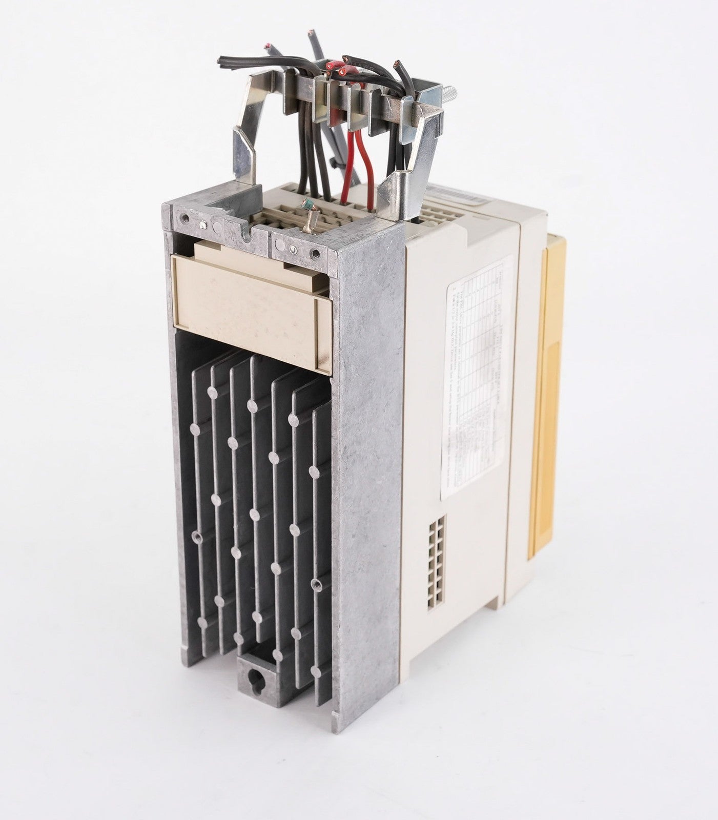 KEB Combivert 09.F5.C1B-LA0A AC Drive F5C 2HP 3.4A 3-Phase 09F5C1BLA0A