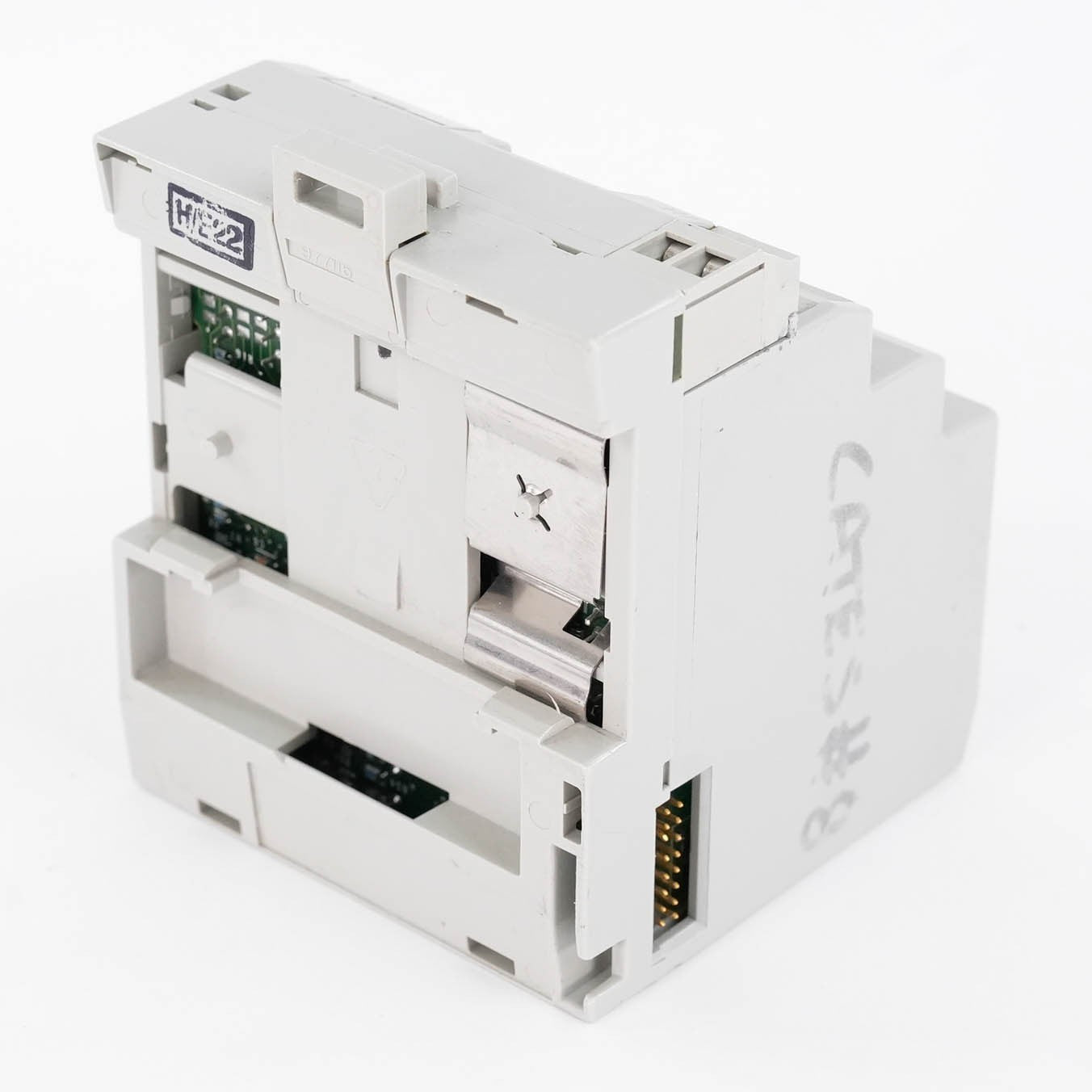 Allen Bradley 1794-ASB /E Power Supply I/O Adapter Module 1794ASB 24VDC 450mA