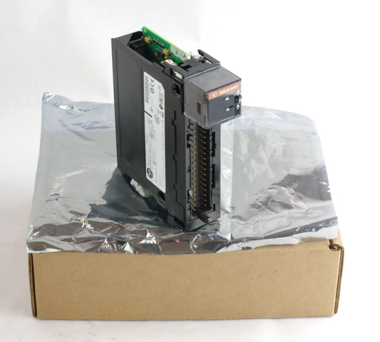 Allen Bradley 1756-IF16 Series A ControlLogix Analog Input Module - Open Box