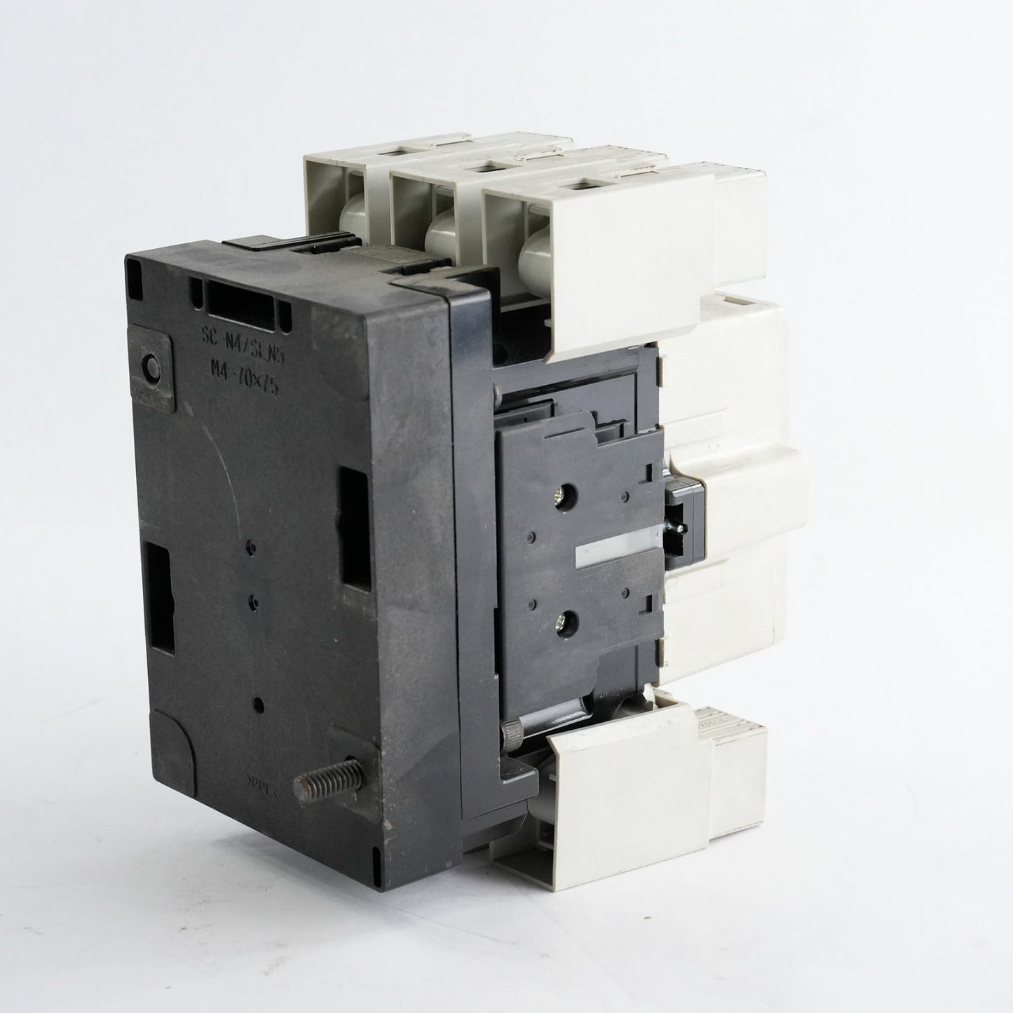 Fuji Electric SC-E5 SE105AA Starter Coil JIS C 8201 SCE5SE105AA