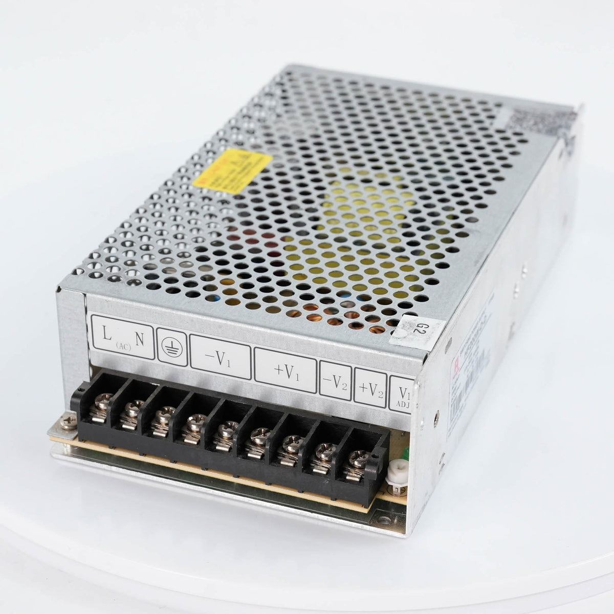 Hengfu HF200W-D-D Dual Output Switching Power Supply 5V 12V 200W HF200WDD AC-DC