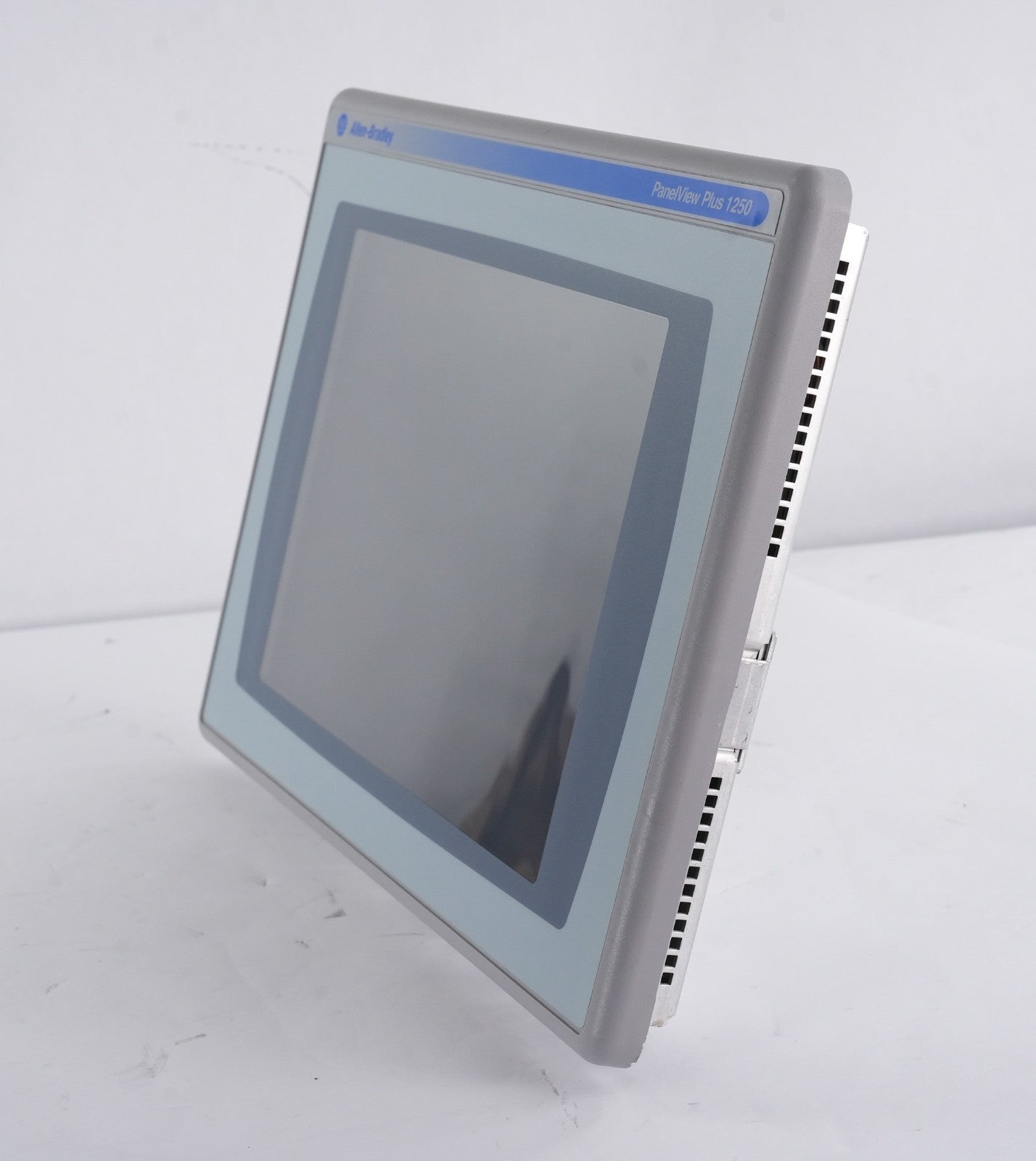 Allen Bradley 2711P-RDT12CK /C Panelview Plus 1250 Conformal Coated Display