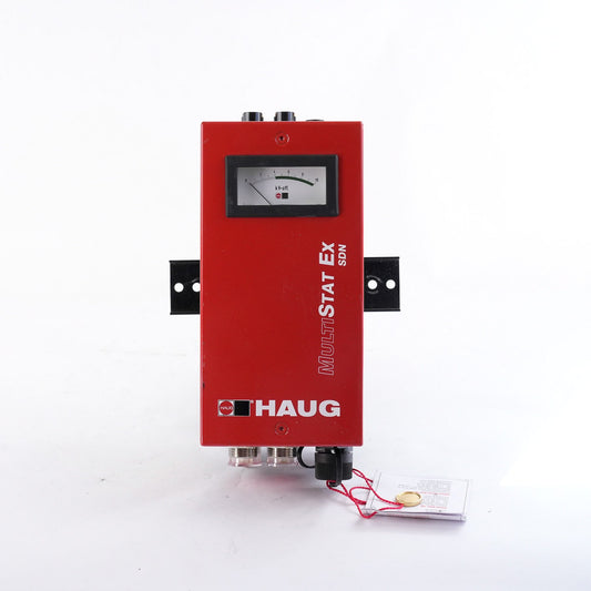 HAUG Multistat Ex SDN Discharging Power Pack 01.7961.000