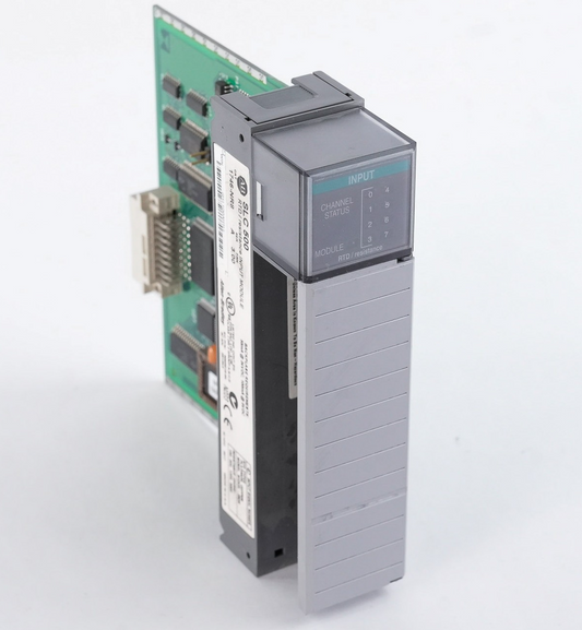 Allen Bradley 1746-NR8 /A SLC 500 RTD/Resistance Input Module 1746NR8
