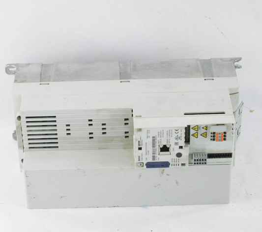 Lenze E84AVSCE7524SX0 Stateline C 8400 Inverted - For Parts / Repair