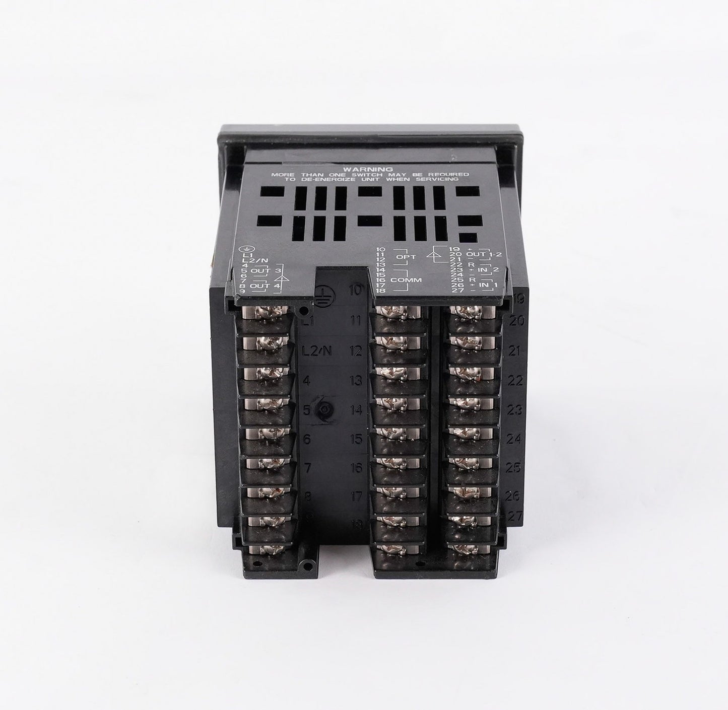 Honeywell DC2500-CE-0A00-200-00000-00-0 UDC2500 Controller