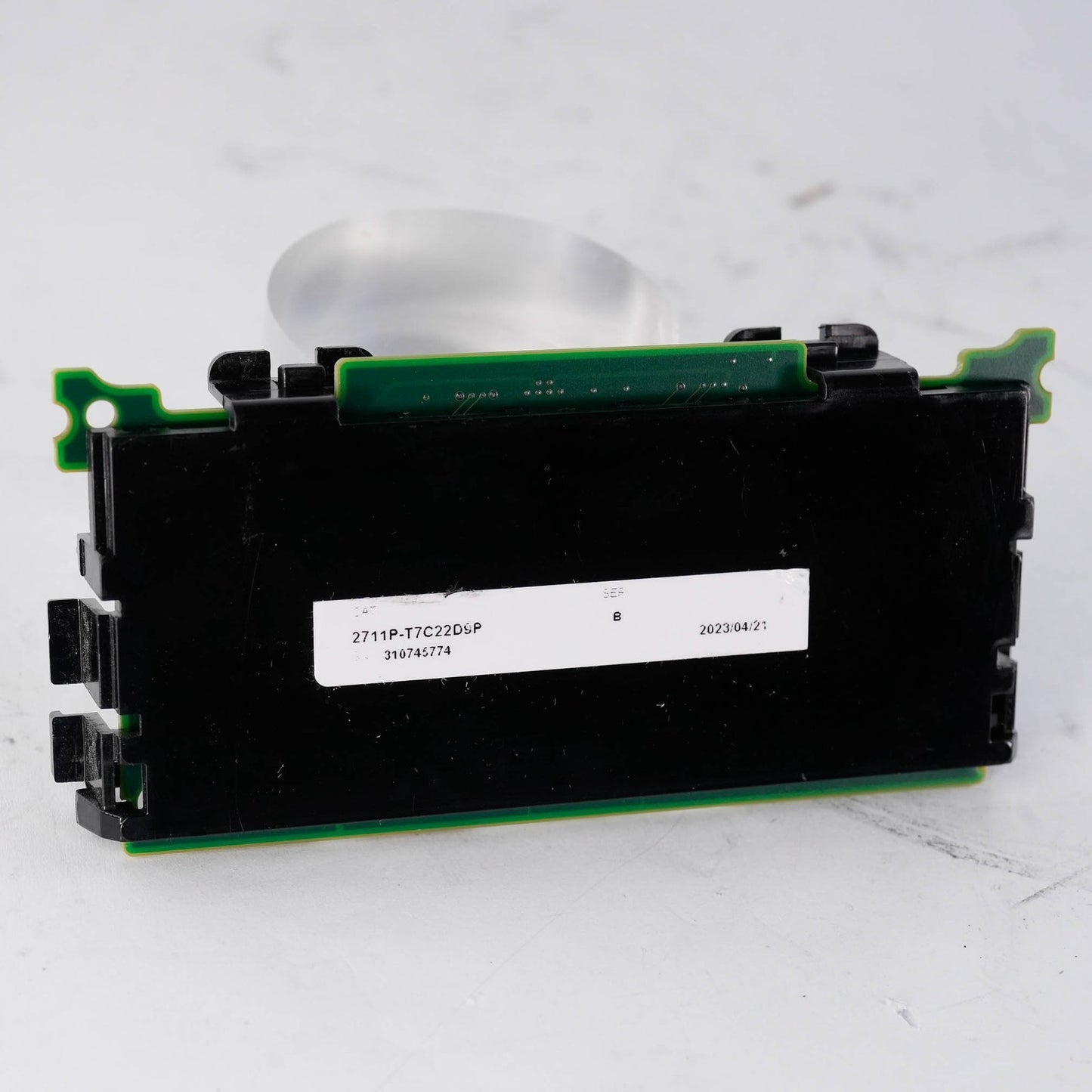 Allen Bradley 578922 Reliance Electric 100HP 460V AC Drive Control Board 578922