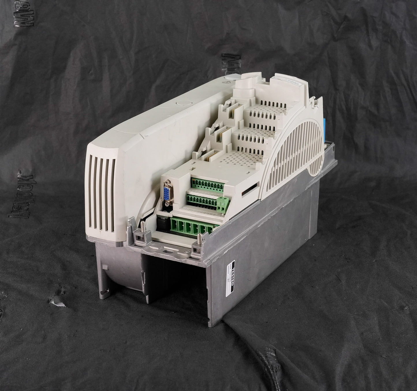 Control Techniques SP2403 Unidrive SP AC Drive 20HP 11kW