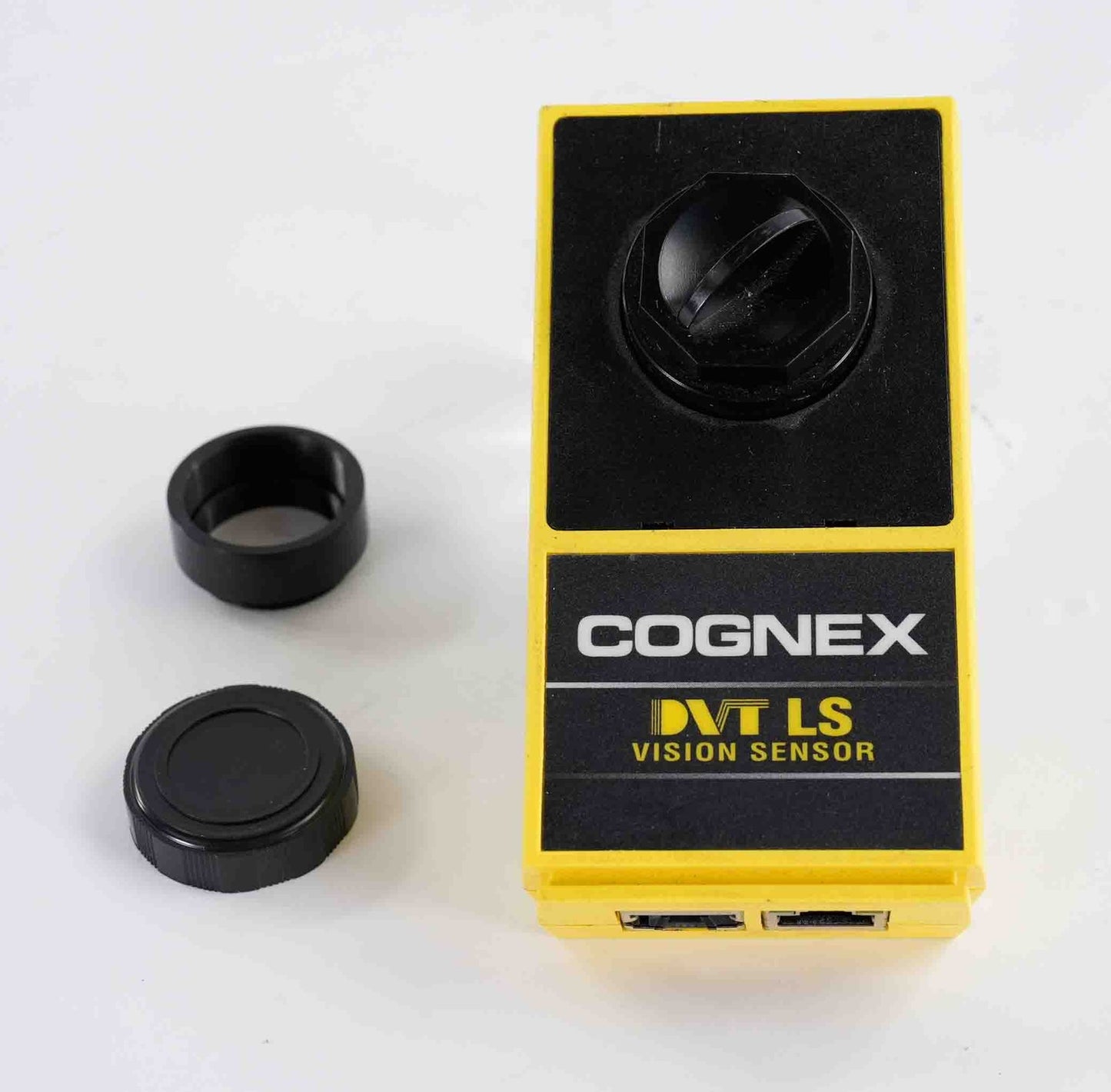 Cognex LS-5C Vision System Assembly DVT LS Vision Sensor LS5C